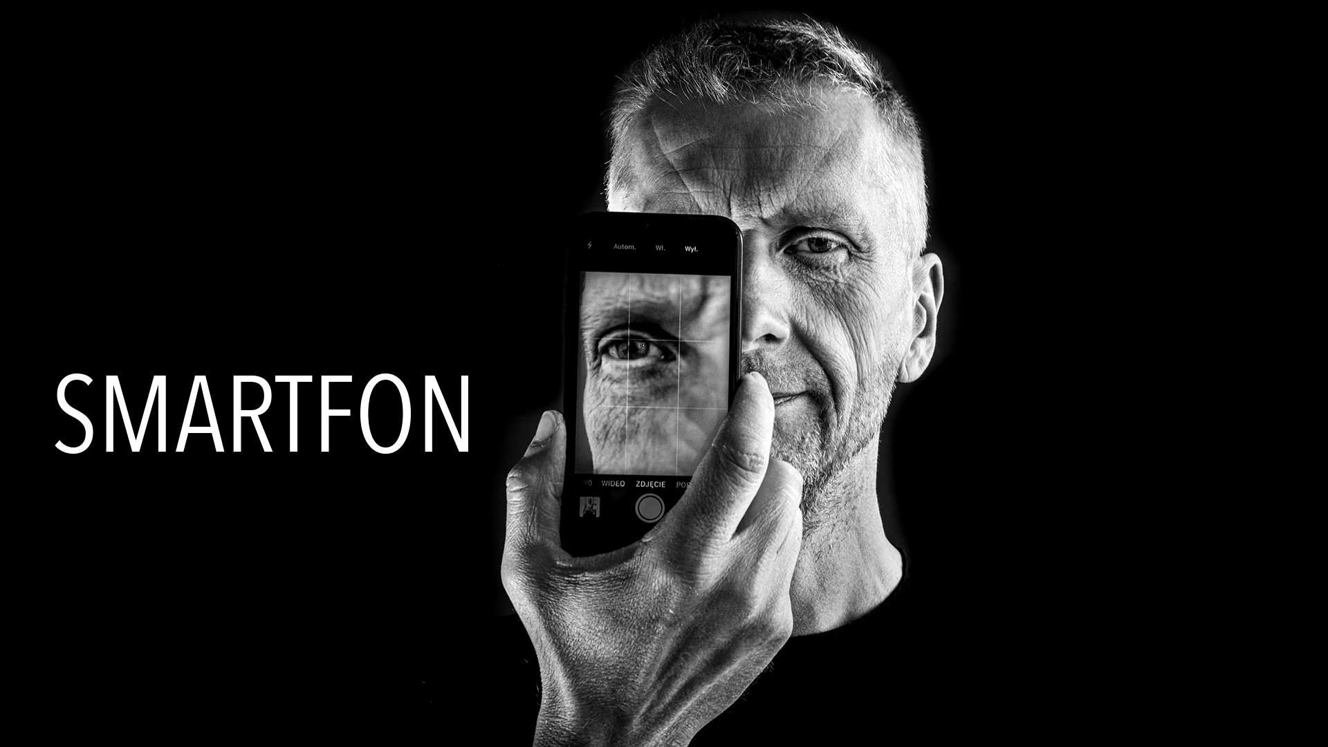 Tomasz Augustyn - kurs fotografii