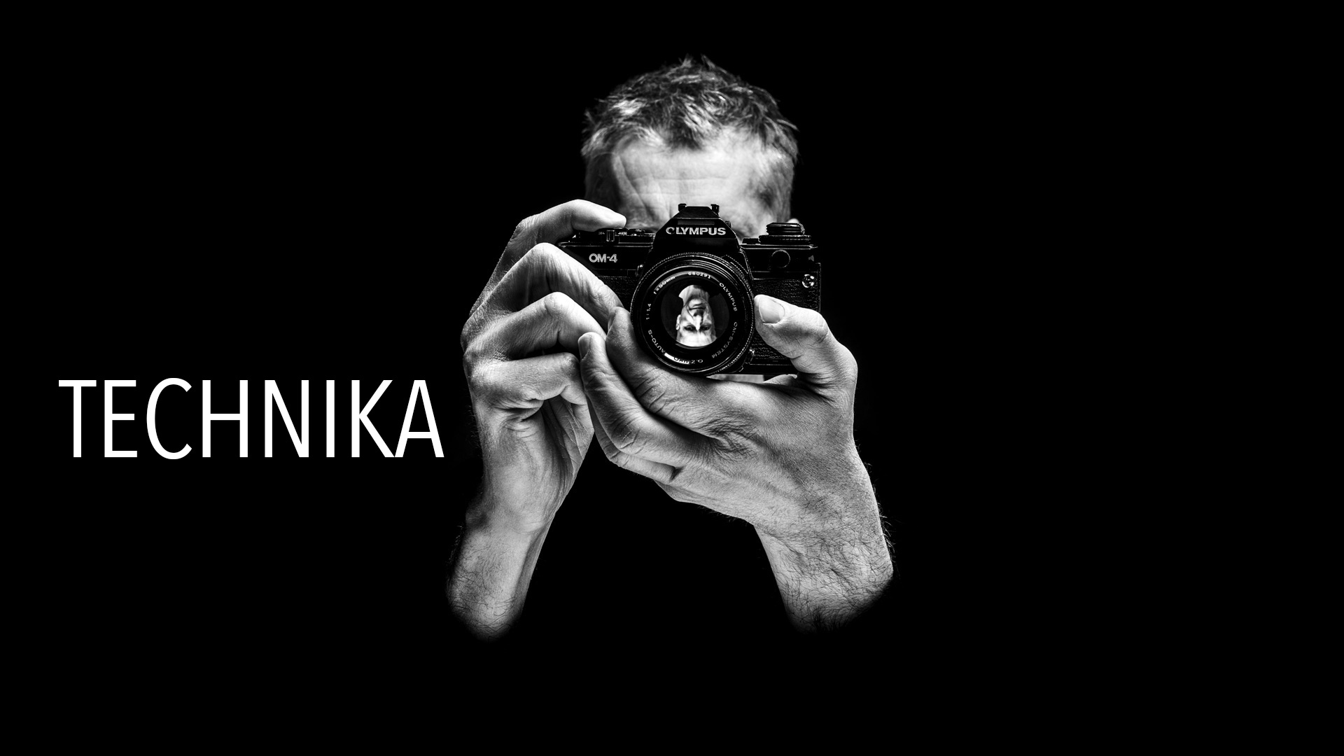 Tomasz Augustyn - kurs fotografii