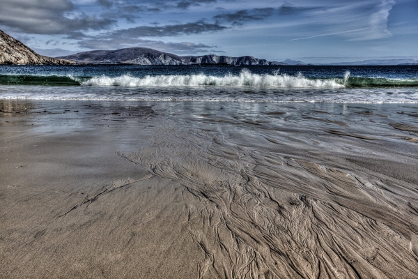 Irish beach 2