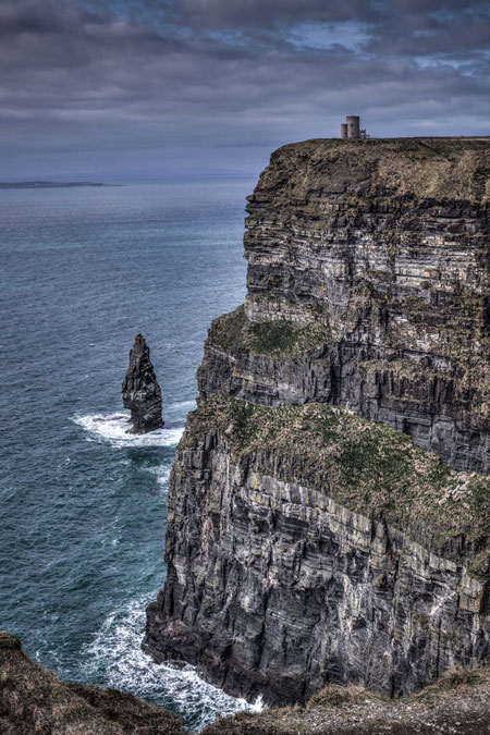 Cliffs of moher 3