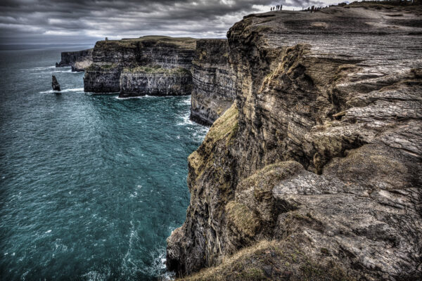 Cliffs of Moher 1
