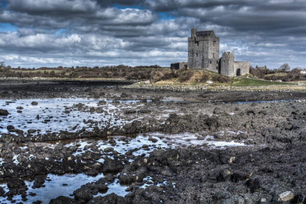 Dunguaire Castle