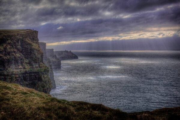 Cliffs of Moher 2