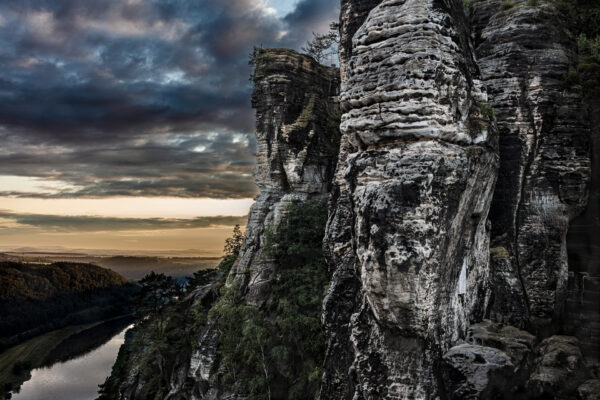 Bastei 1