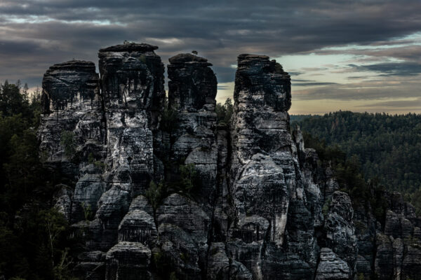 Bastei 2