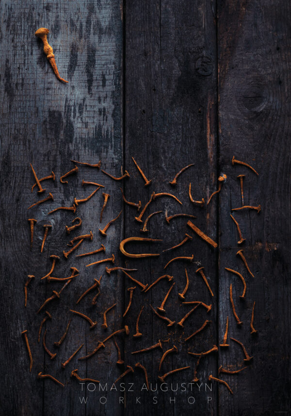 Plakat Workshop 8