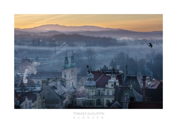 Plakat Kłodzko 4