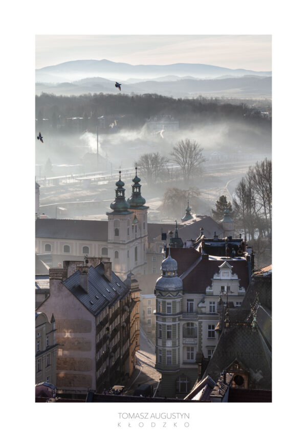 Plakat Kłodzko 5